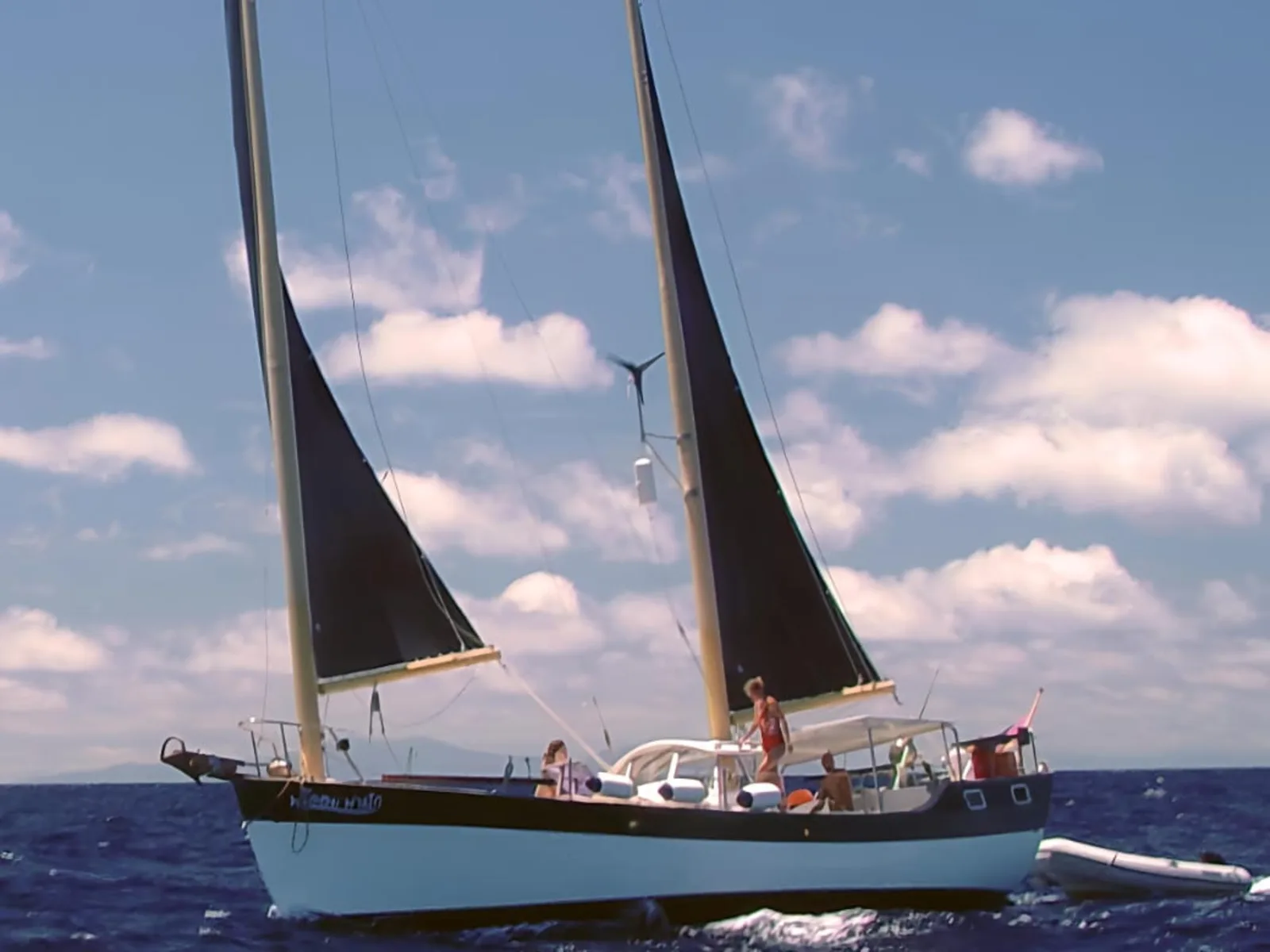 Freediving cruises in the Gulf of Thailand